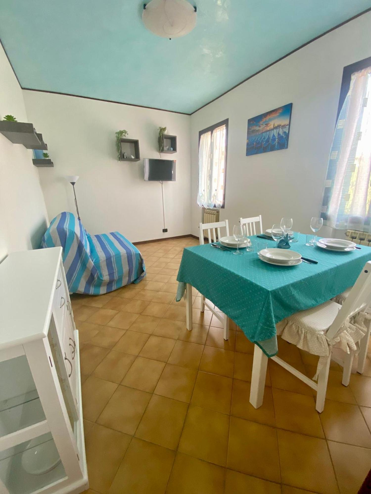 Venice Nora's House Apartment Mestre