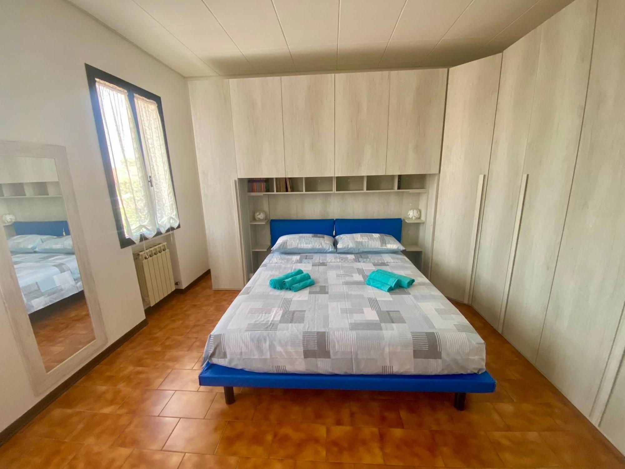 Venice Nora's House Apartment Mestre