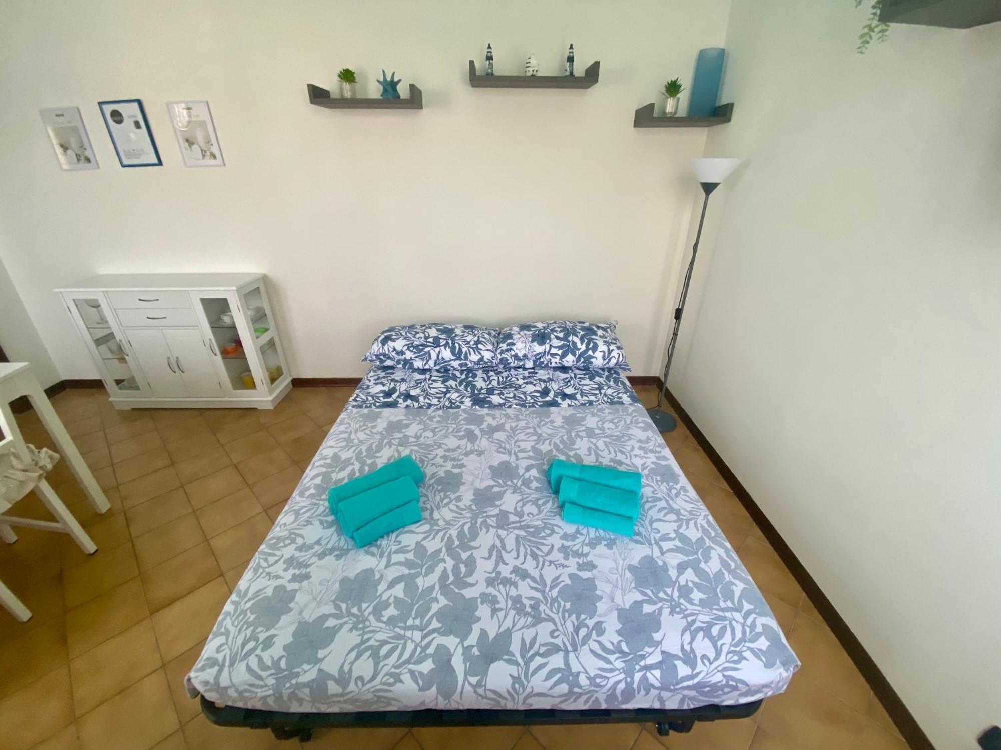 Venice Nora's House Apartment Mestre