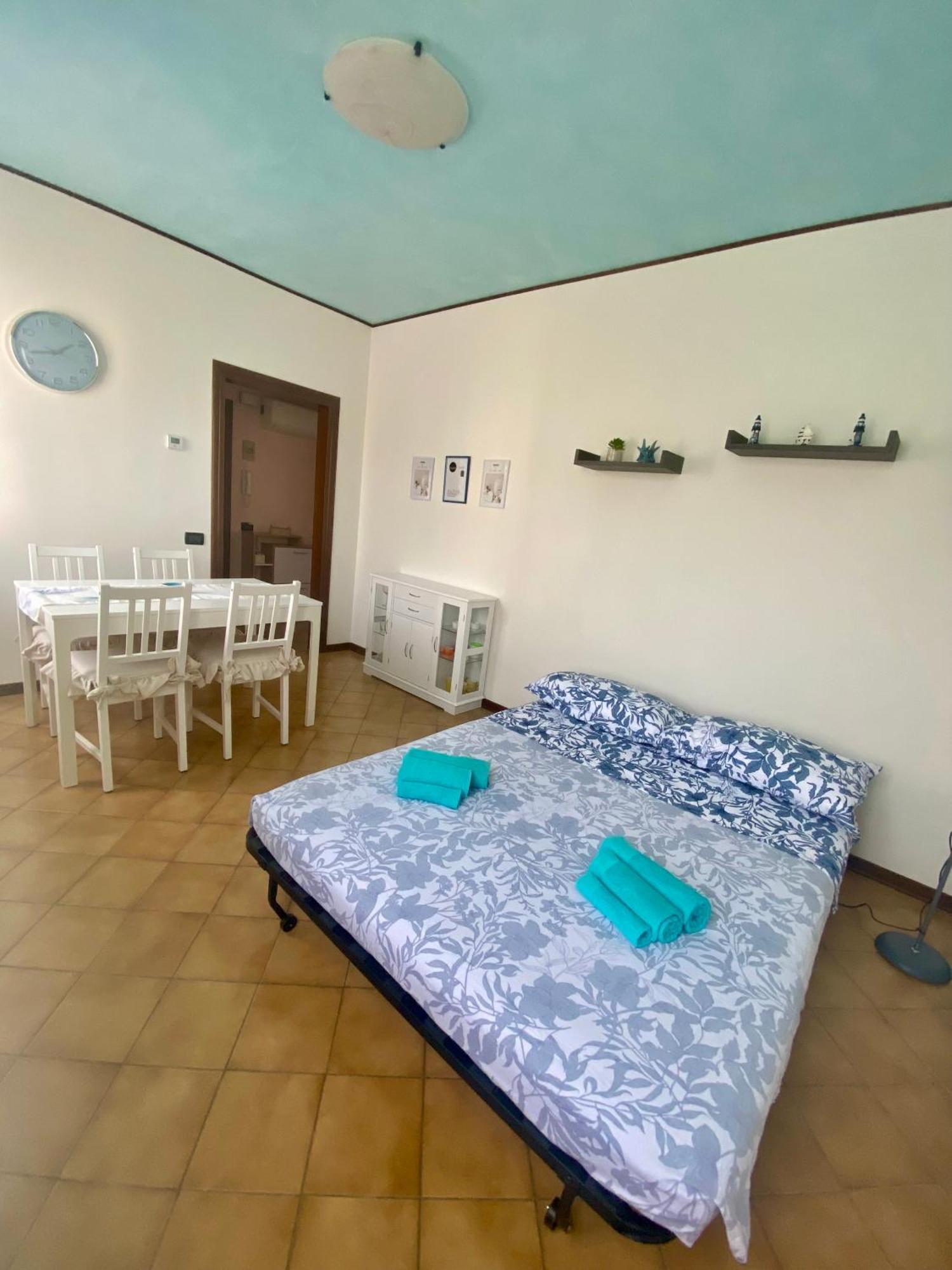 Venice Nora's House Apartment Mestre