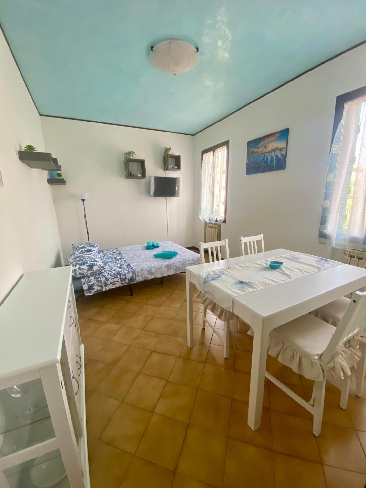 Apartamento Venice Nora's House