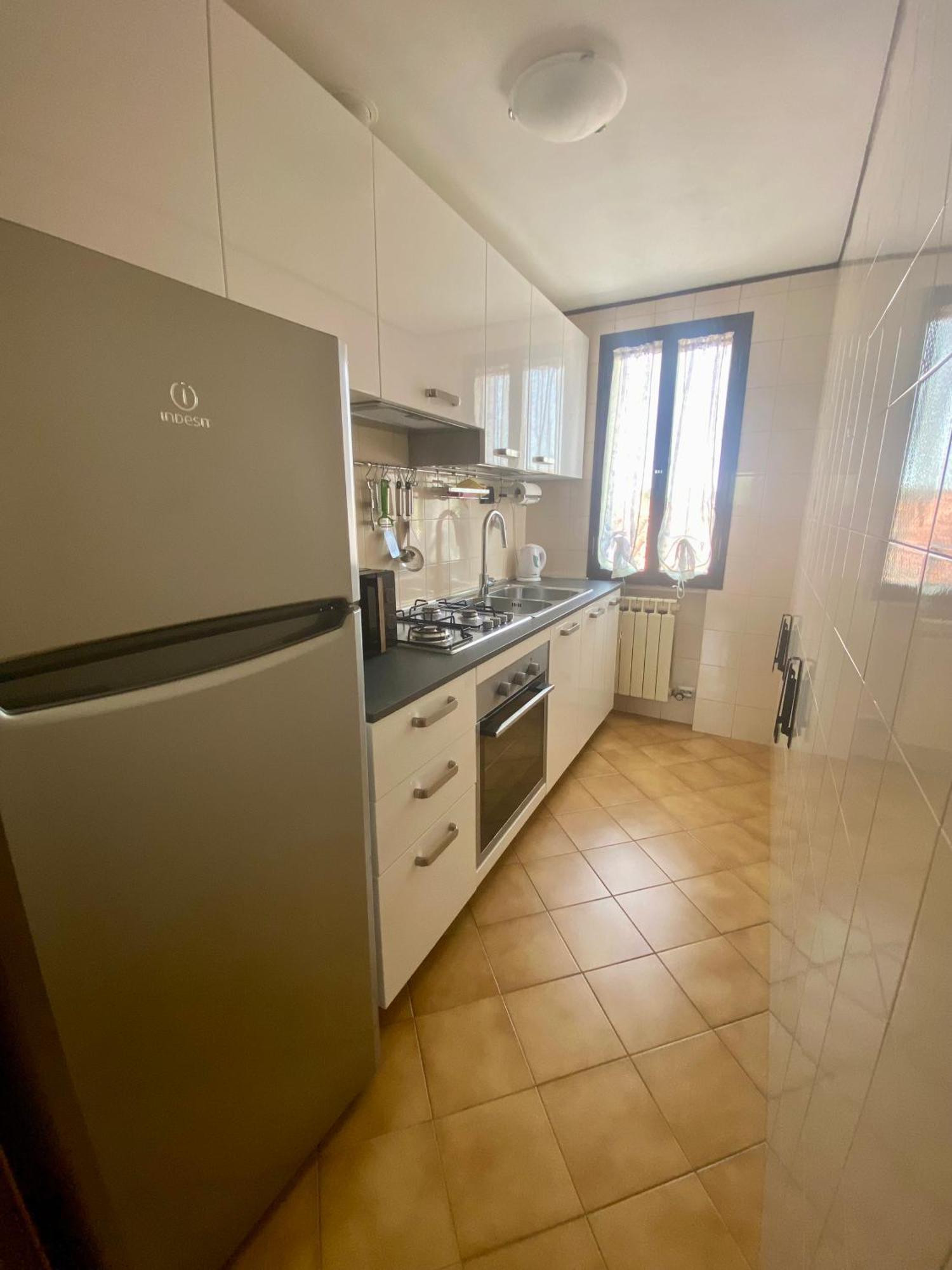 Apartamento Venice Nora's House