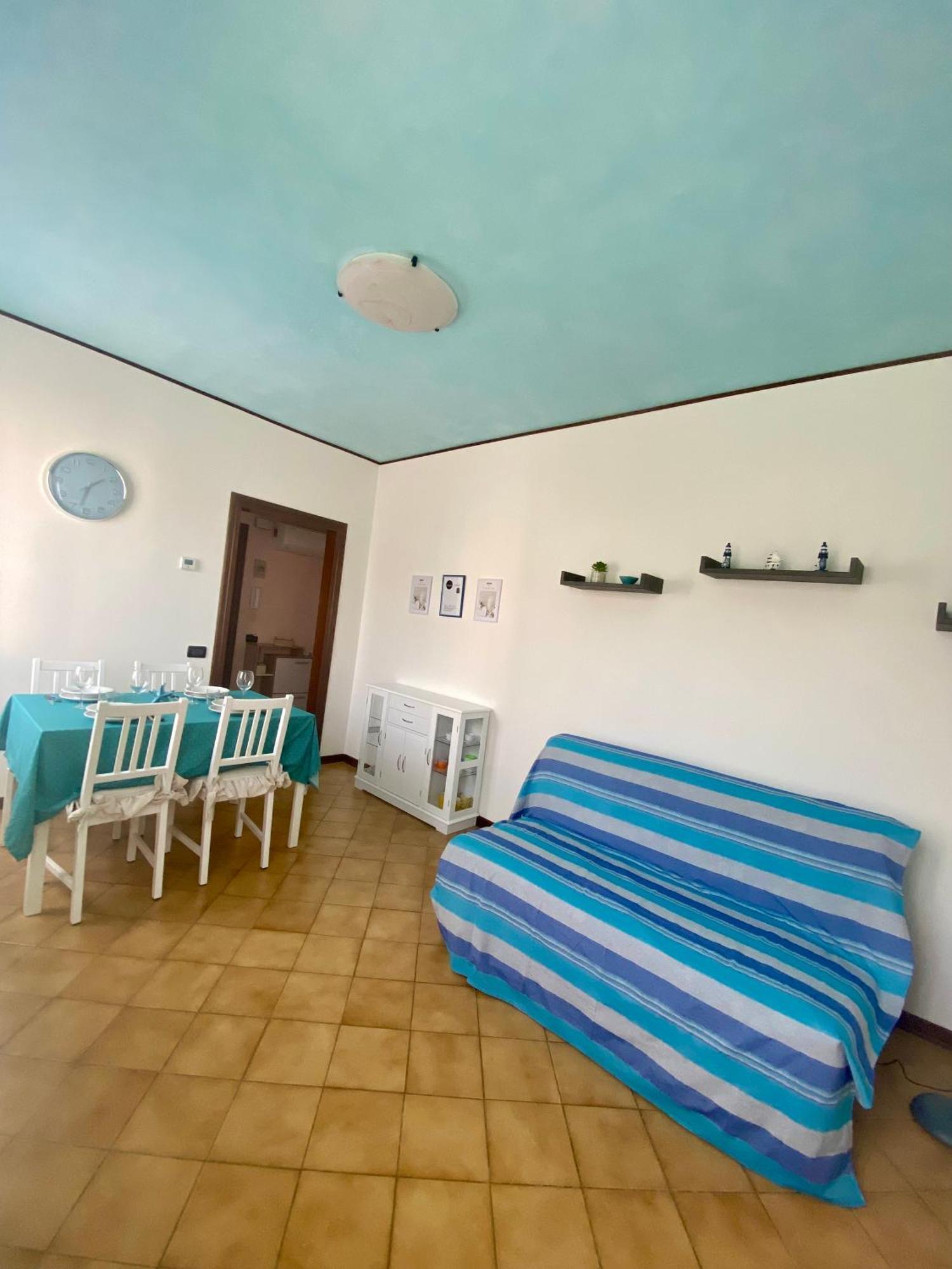 Venice Nora's House Mestre